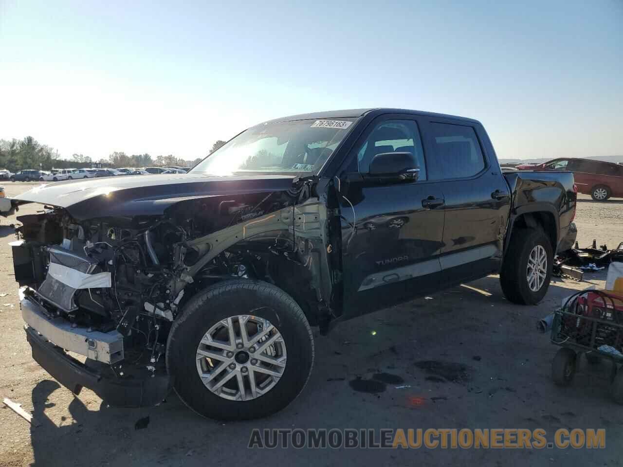 5TFLA5DB4PX096137 TOYOTA TUNDRA 2023