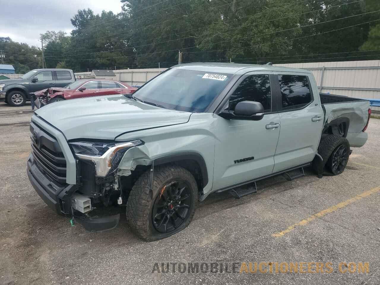 5TFLA5DB4RX140043 TOYOTA TUNDRA 2024