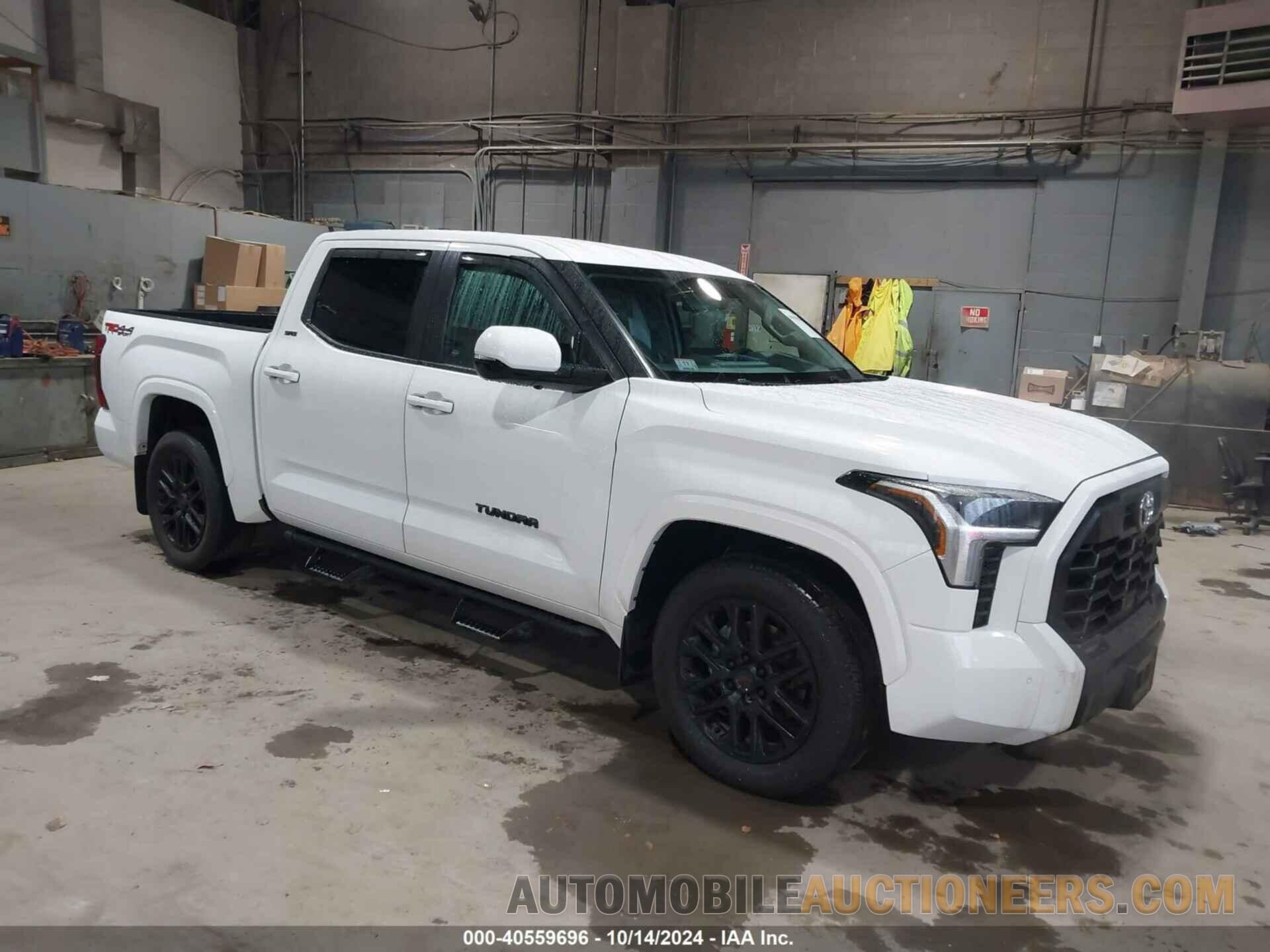 5TFLA5DB4RX143315 TOYOTA TUNDRA 2024