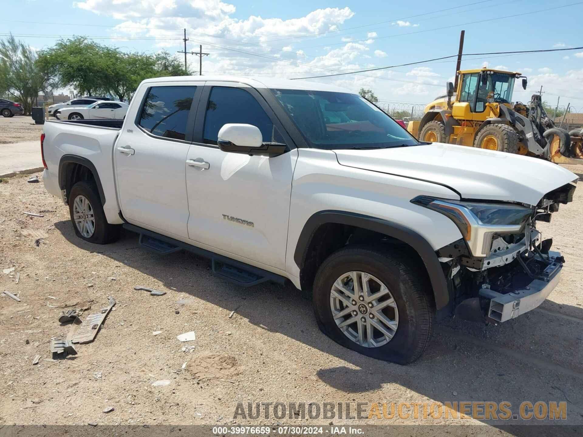 5TFLA5DB4RX148711 TOYOTA TUNDRA 2024