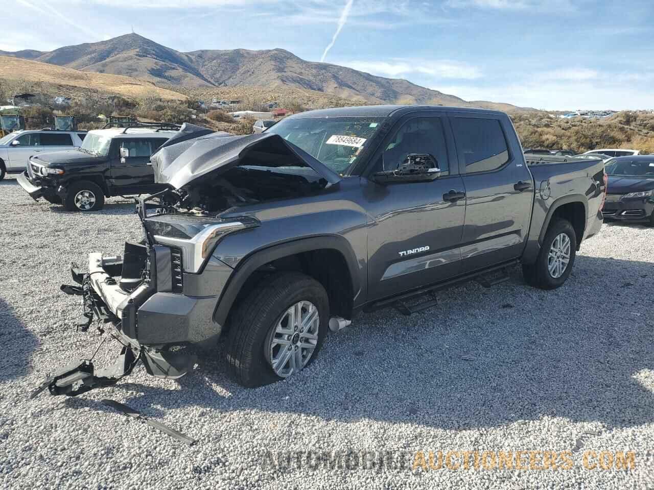 5TFLA5DB4RX148949 TOYOTA TUNDRA 2024