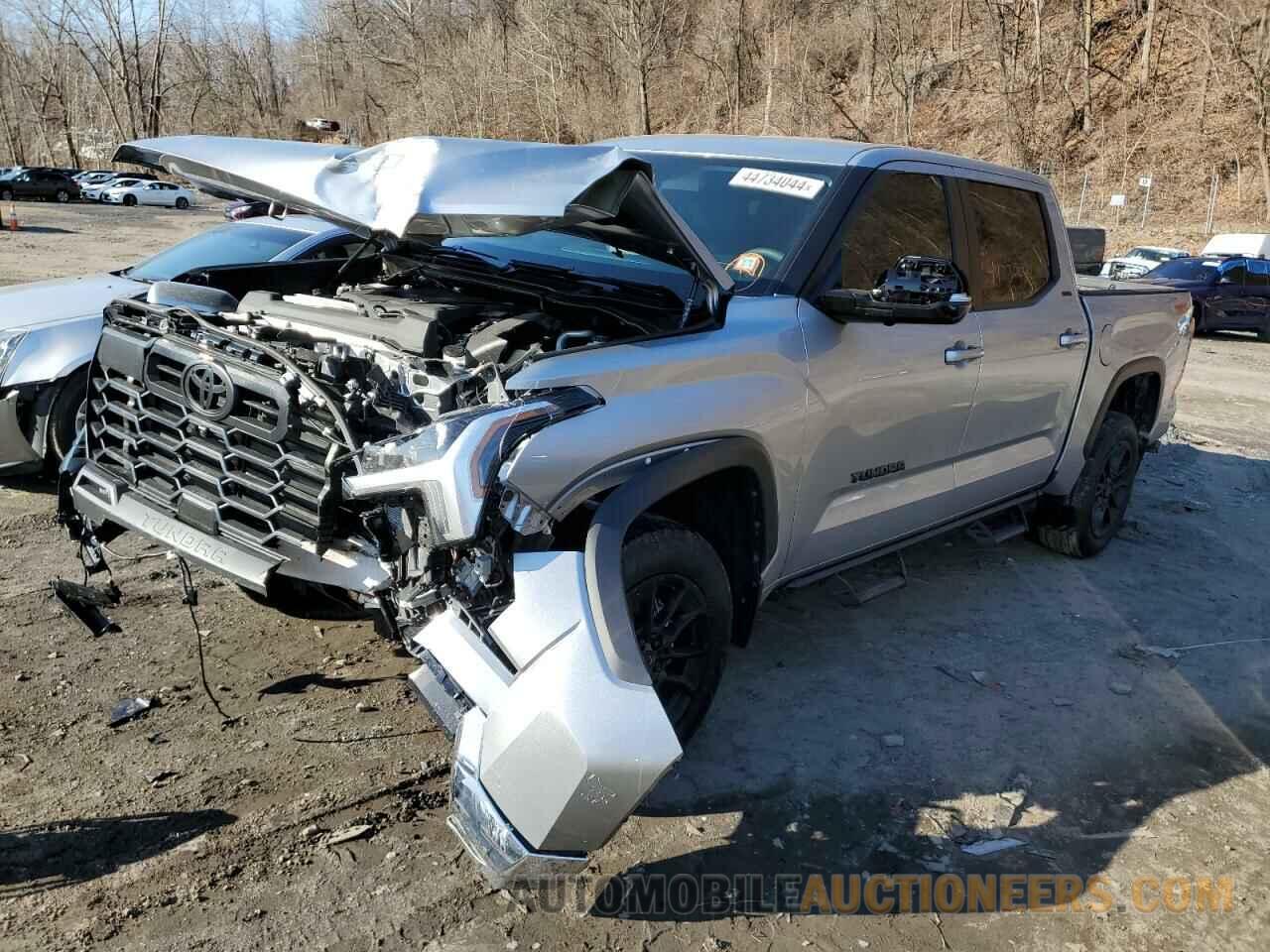 5TFLA5DB4RX153214 TOYOTA TUNDRA 2024