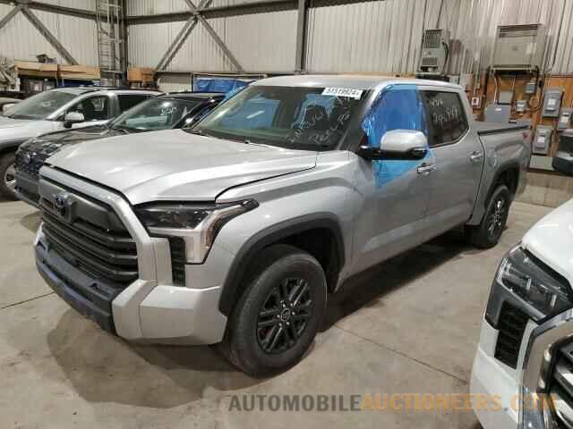 5TFLA5DB4RX156596 TOYOTA TUNDRA 2024