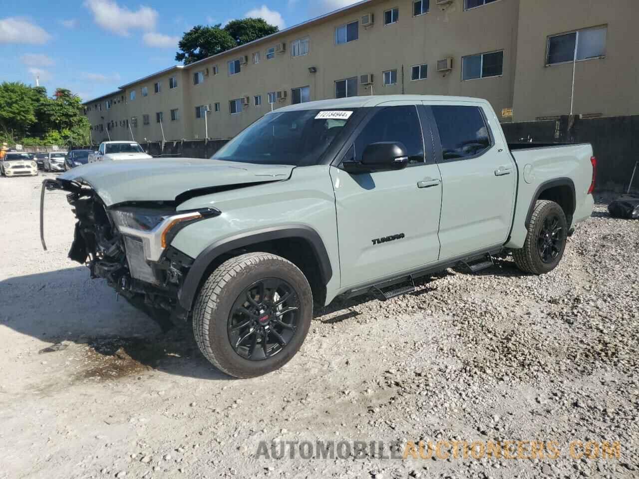 5TFLA5DB4RX160647 TOYOTA TUNDRA 2024