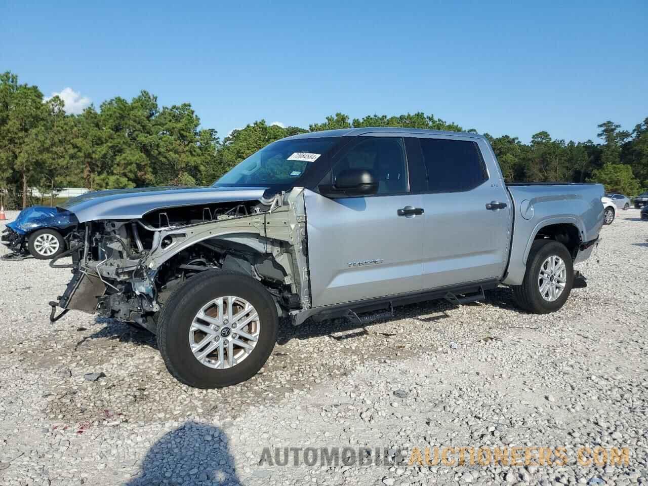 5TFLA5DB5NX010640 TOYOTA TUNDRA 2022