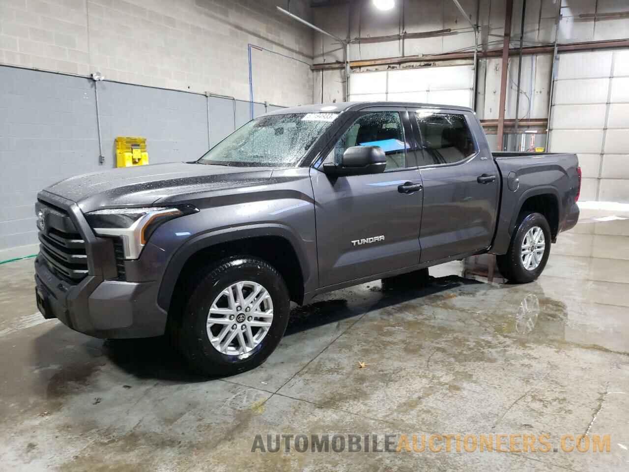 5TFLA5DB5NX019144 TOYOTA TUNDRA 2022