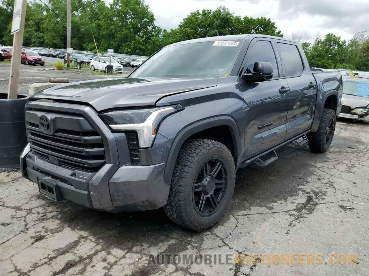 5TFLA5DB5NX021556 TOYOTA TUNDRA 2022