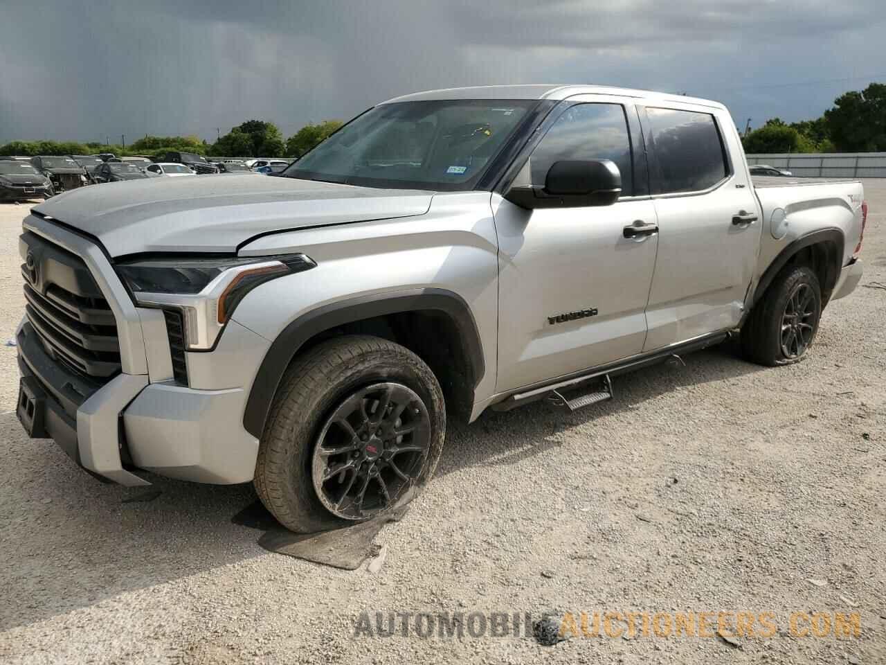 5TFLA5DB5NX022710 TOYOTA TUNDRA 2022