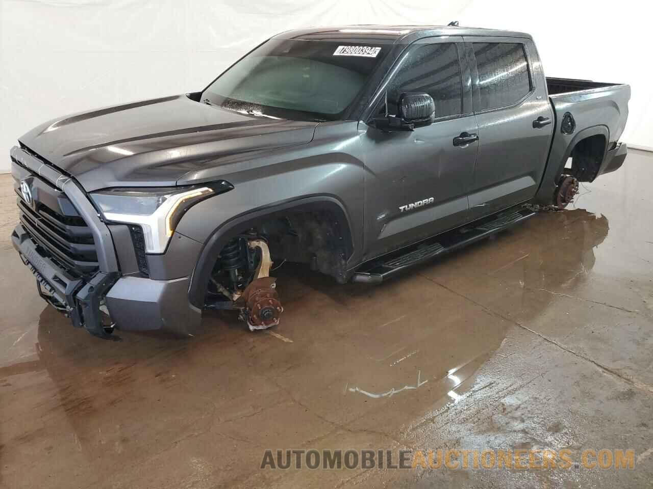 5TFLA5DB5NX030659 TOYOTA TUNDRA 2022