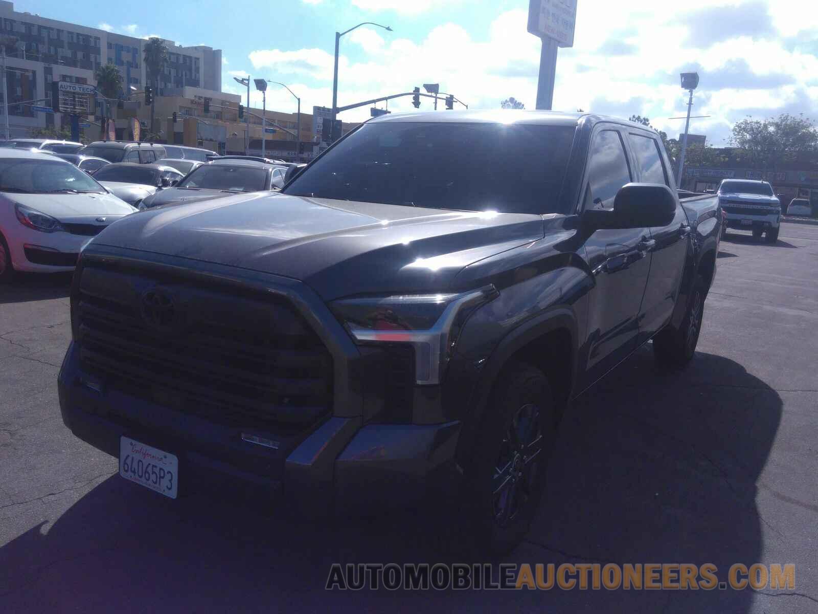 5TFLA5DB5PX057623 Toyota Tundra 4WD 2023