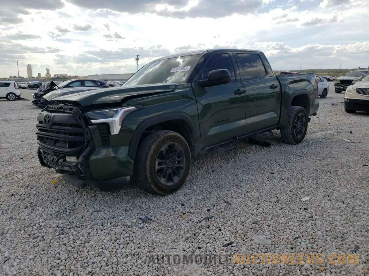 5TFLA5DB5PX063891 TOYOTA TUNDRA 2023