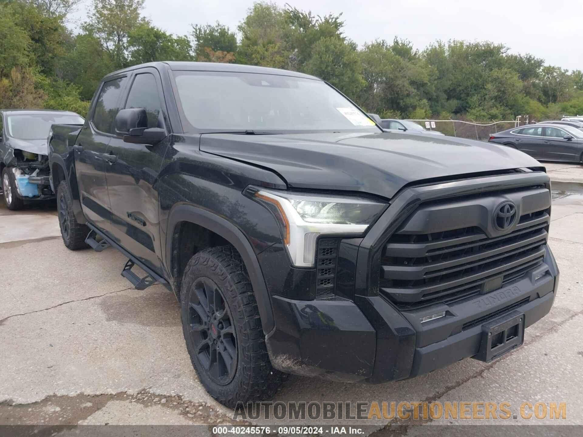 5TFLA5DB5PX069870 TOYOTA TUNDRA 2023