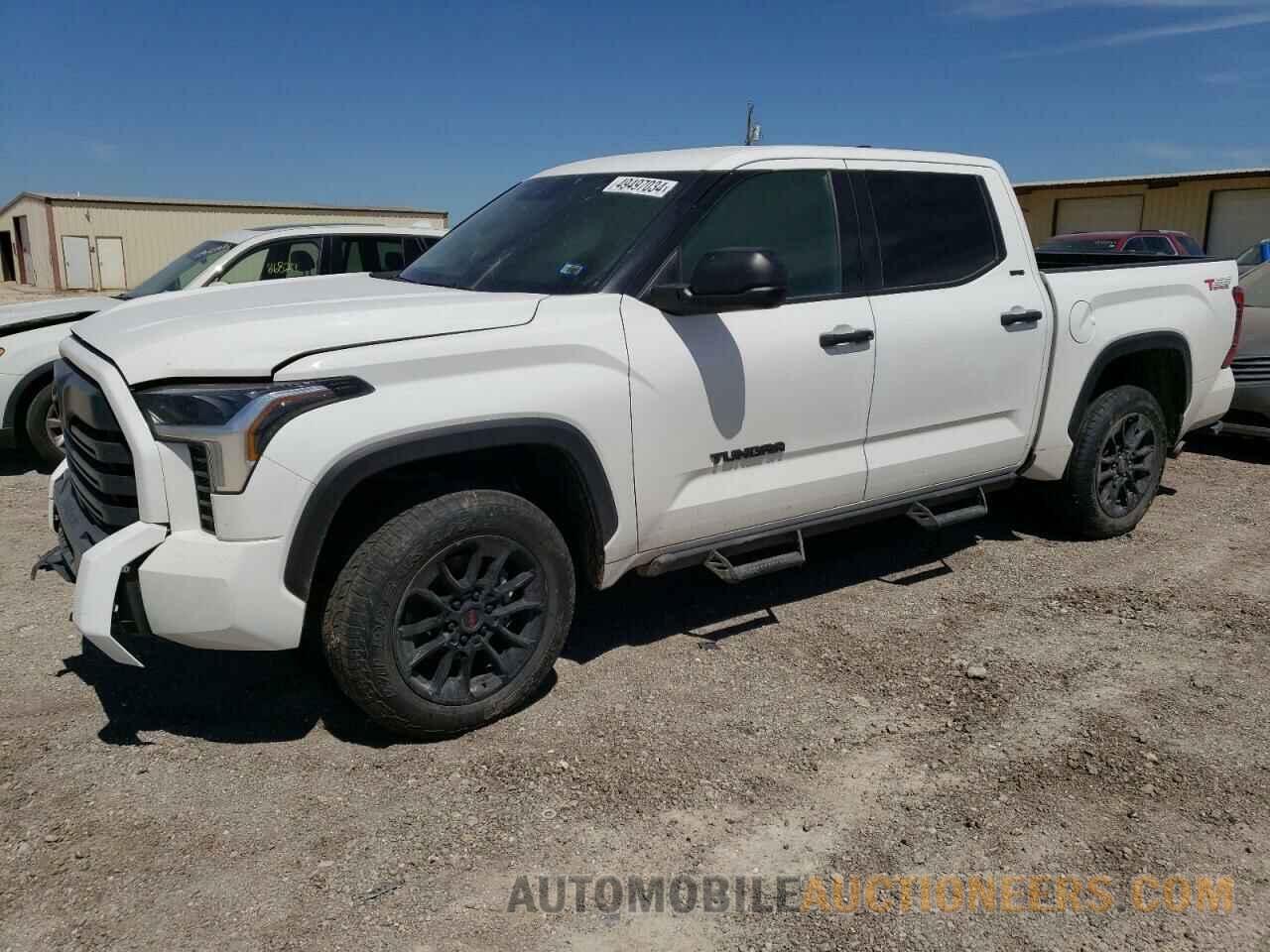 5TFLA5DB5PX077290 TOYOTA TUNDRA 2023