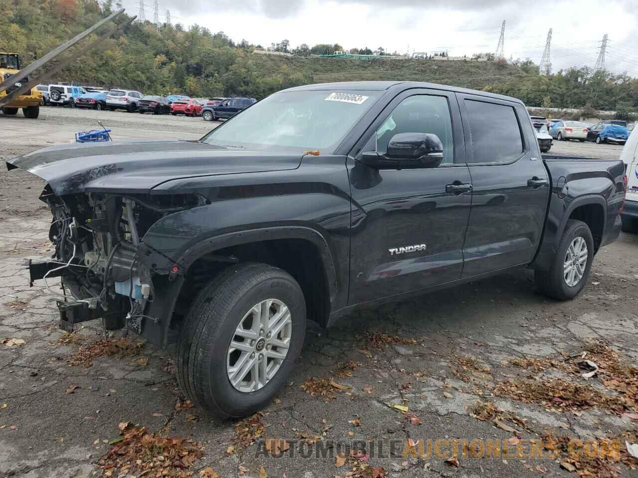 5TFLA5DB5PX083297 TOYOTA TUNDRA 2023