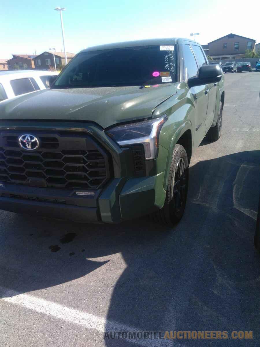 5TFLA5DB5PX091867 Toyota Tundra 4WD 2023