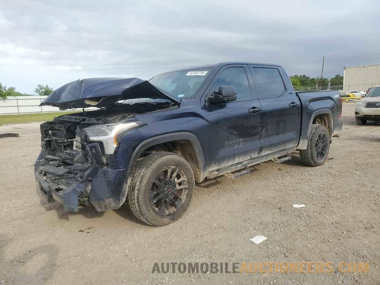 5TFLA5DB5PX101586 TOYOTA TUNDRA 2023