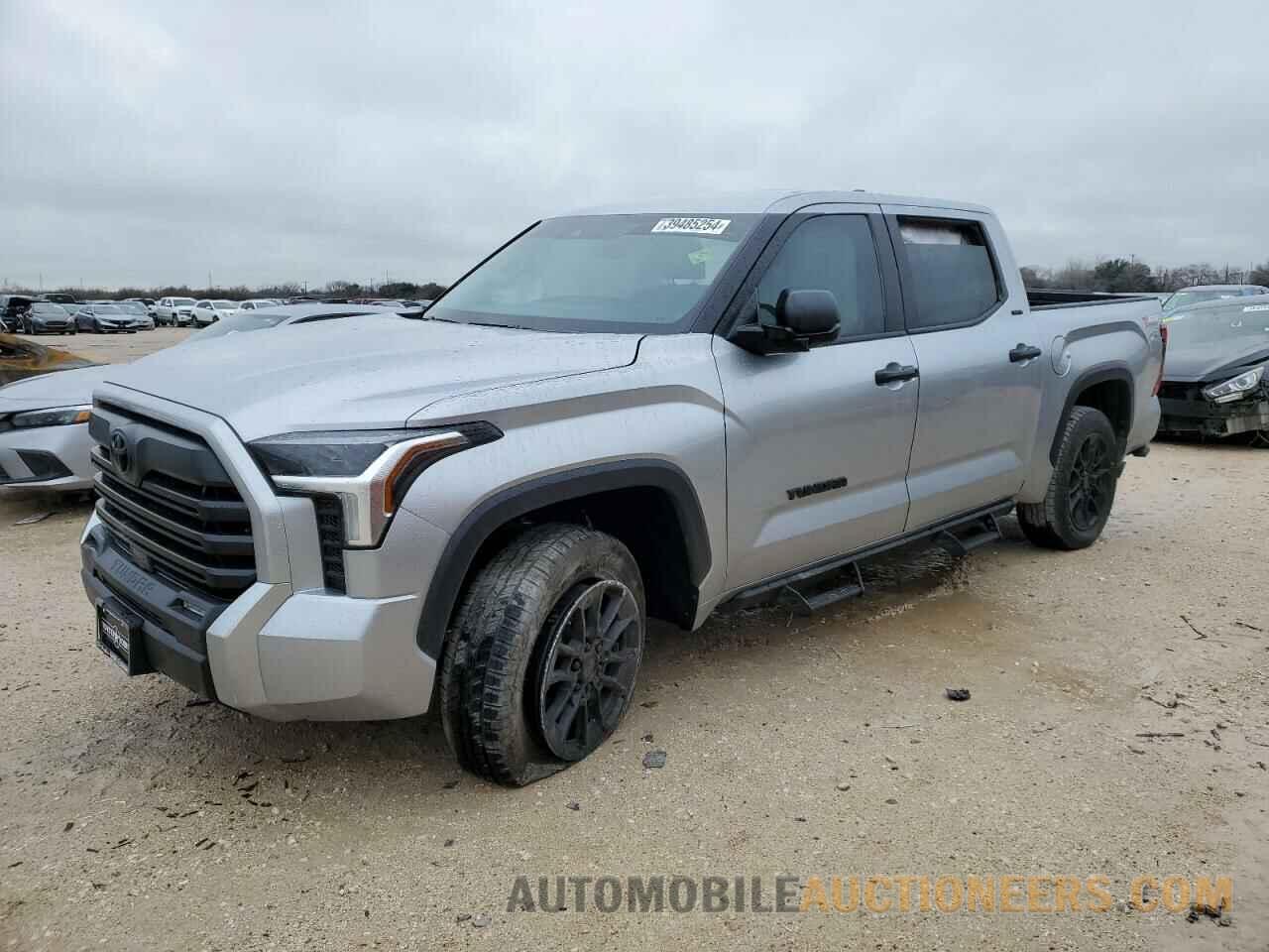 5TFLA5DB5RX139354 TOYOTA TUNDRA 2024