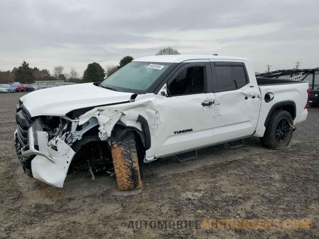 5TFLA5DB5RX155800 TOYOTA TUNDRA 2024