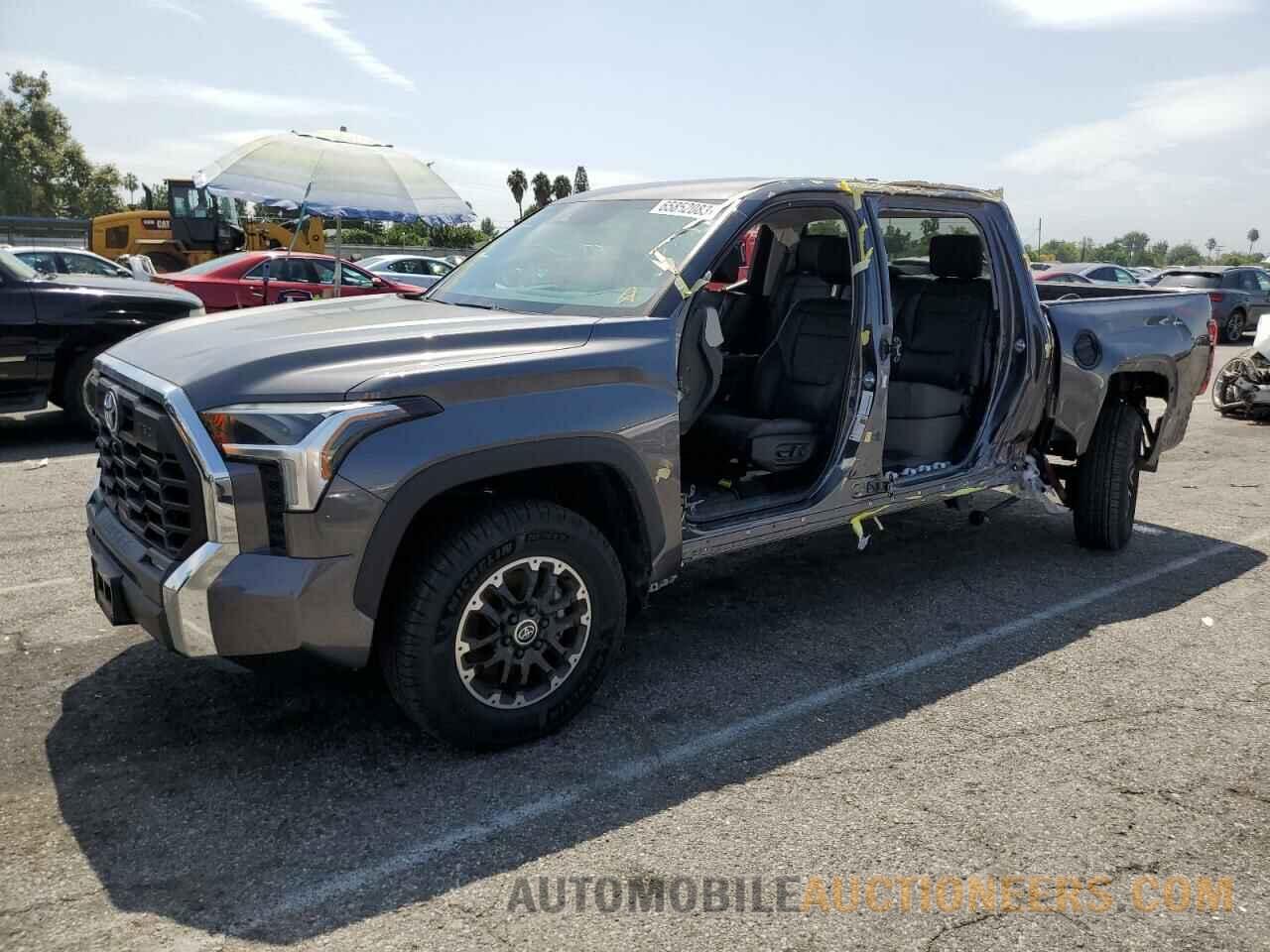 5TFLA5DB6NX003552 TOYOTA TUNDRA 2022