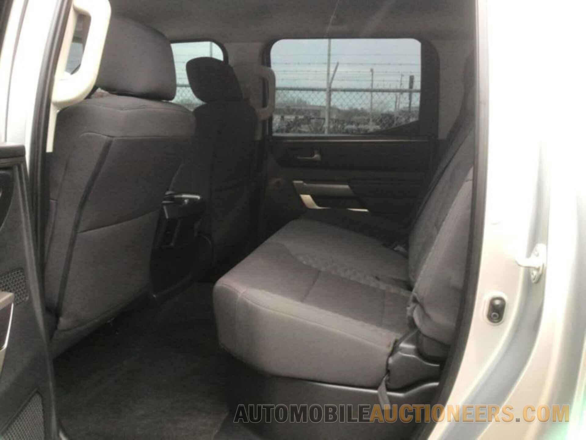 5TFLA5DB6NX018276 TOYOTA TUNDRA 2022