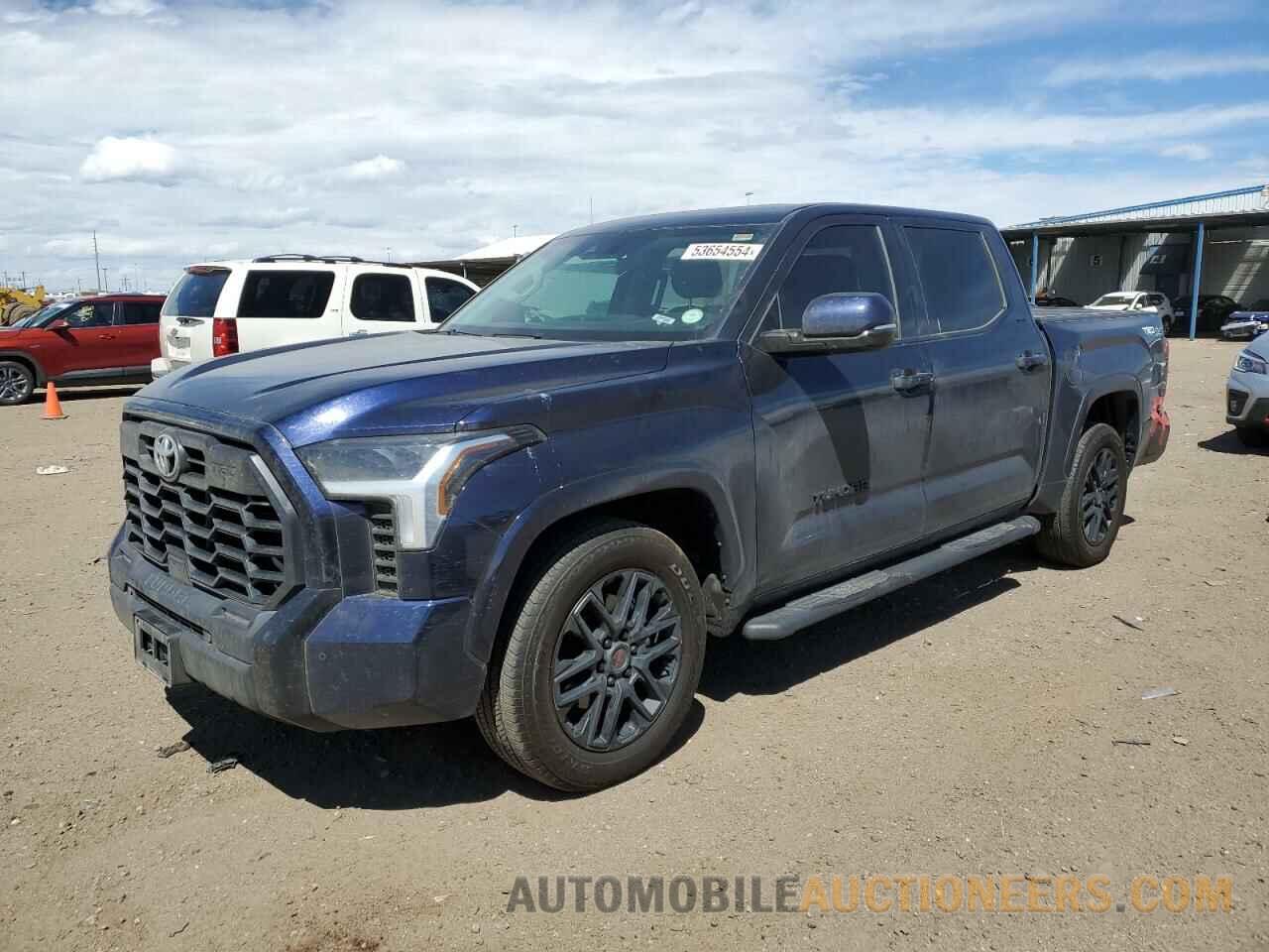 5TFLA5DB6NX022506 TOYOTA TUNDRA 2022