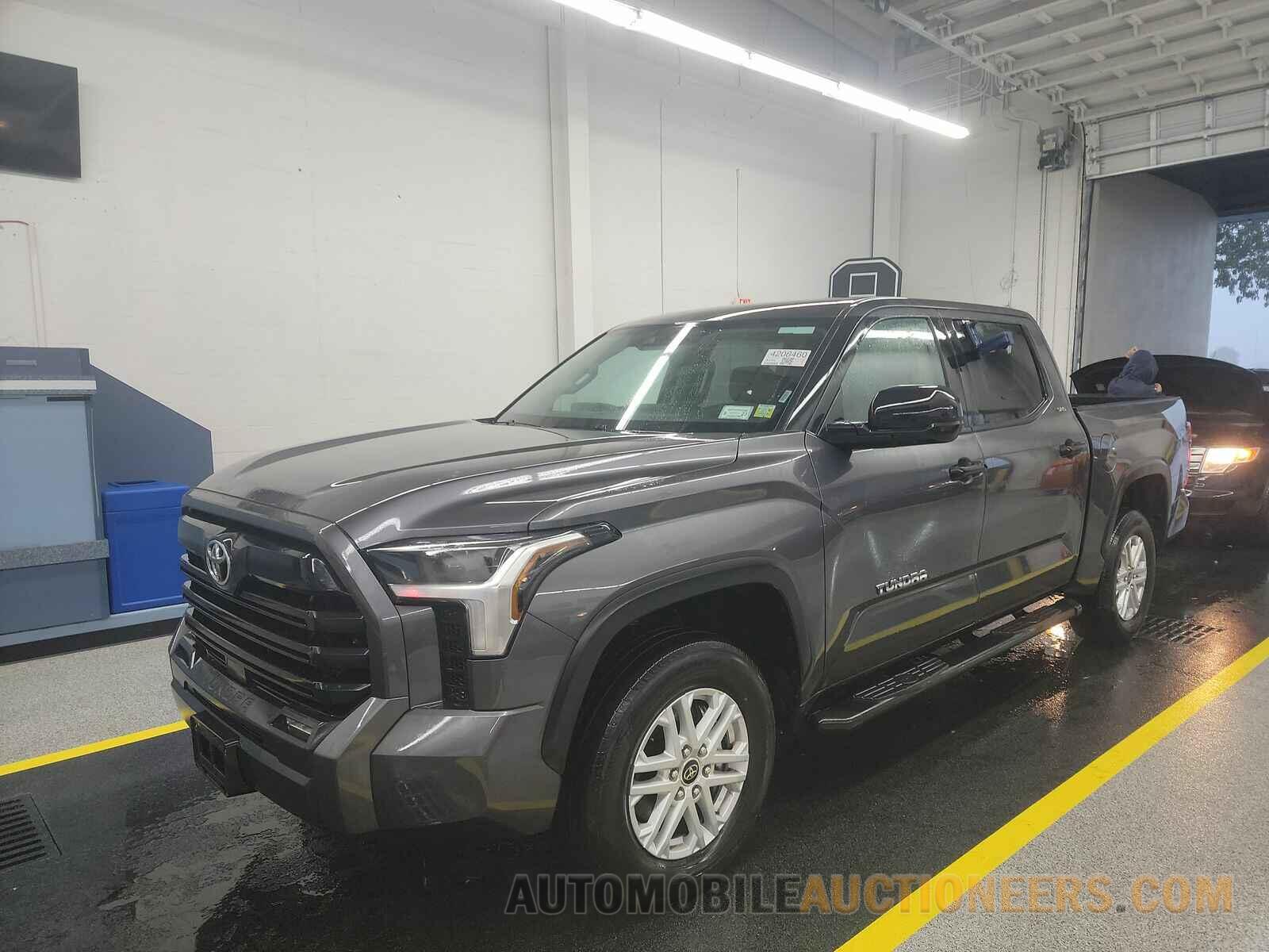 5TFLA5DB6NX034638 Toyota Tundra 2022