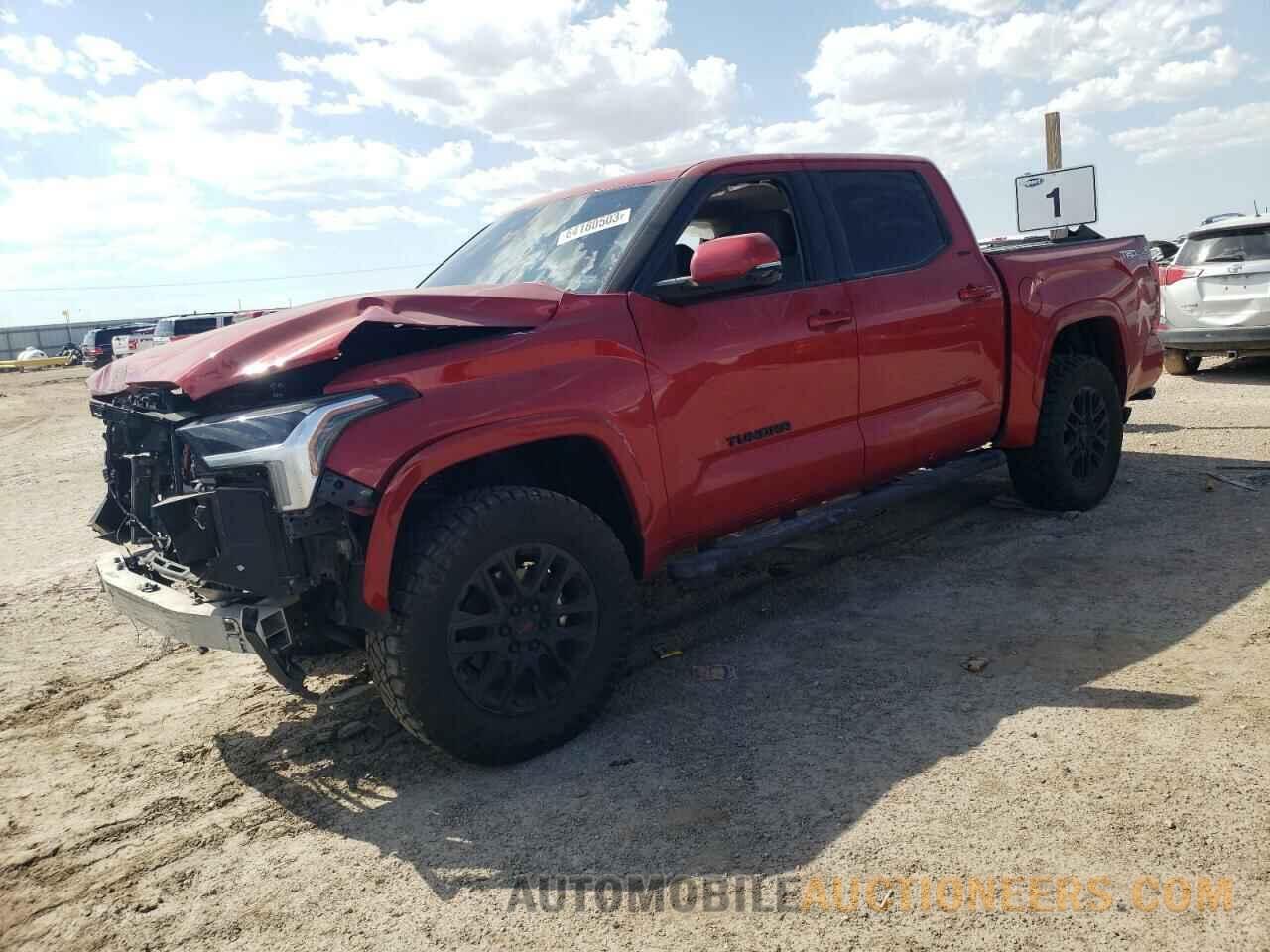 5TFLA5DB6NX044764 TOYOTA TUNDRA 2022