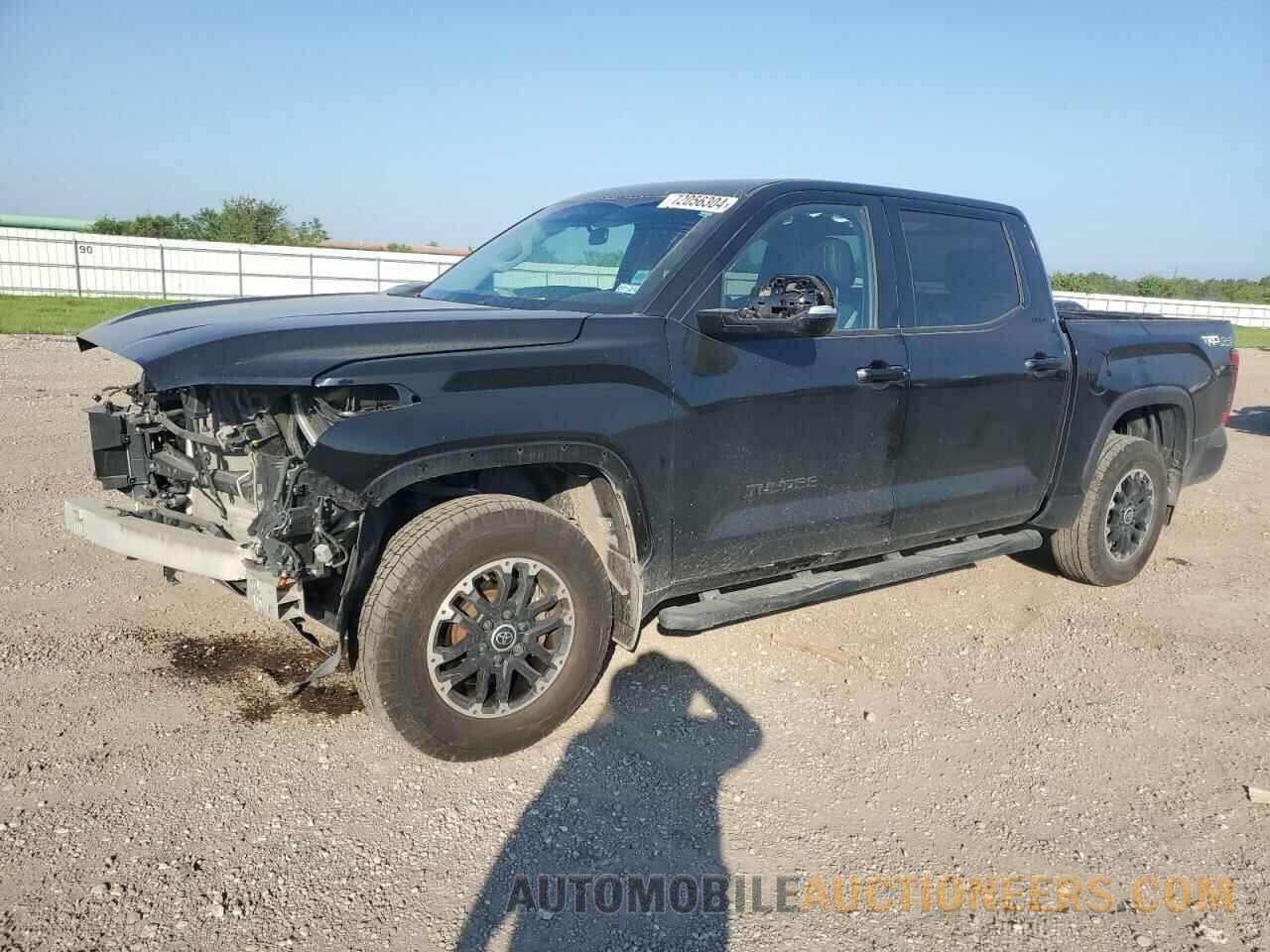 5TFLA5DB6NX045705 TOYOTA TUNDRA 2022