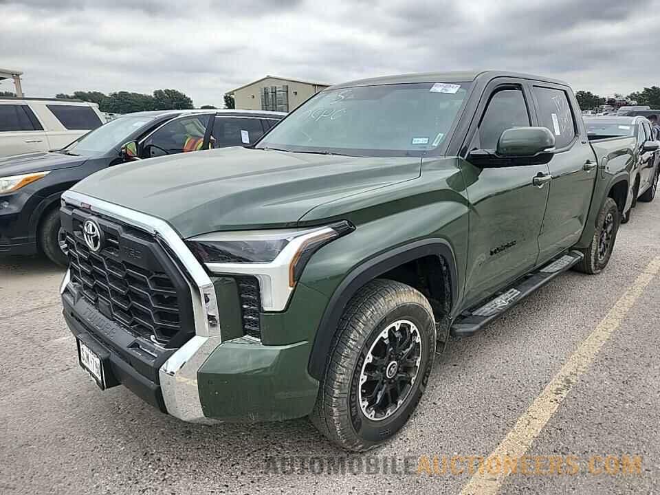 5TFLA5DB6NX053402 Toyota Tundra 4WD 2022