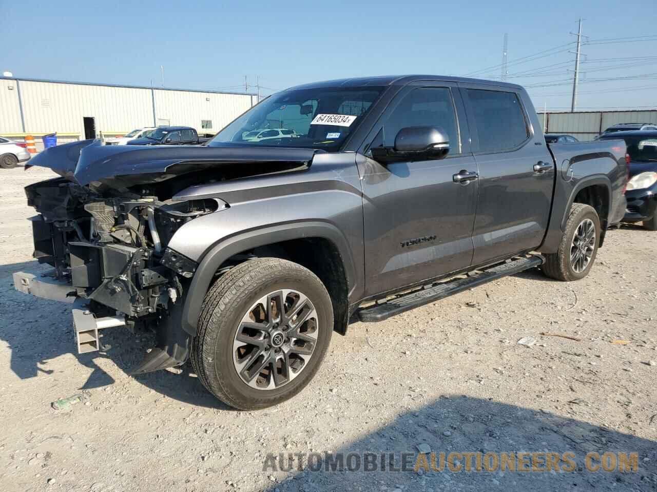 5TFLA5DB6NX054114 TOYOTA TUNDRA 2022