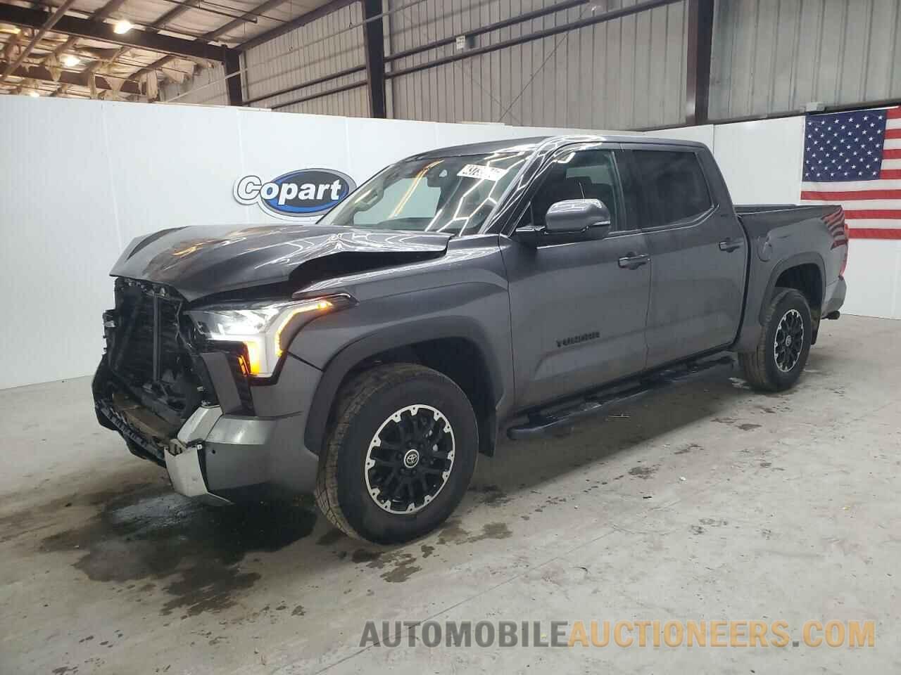 5TFLA5DB6NX055697 TOYOTA TUNDRA 2022