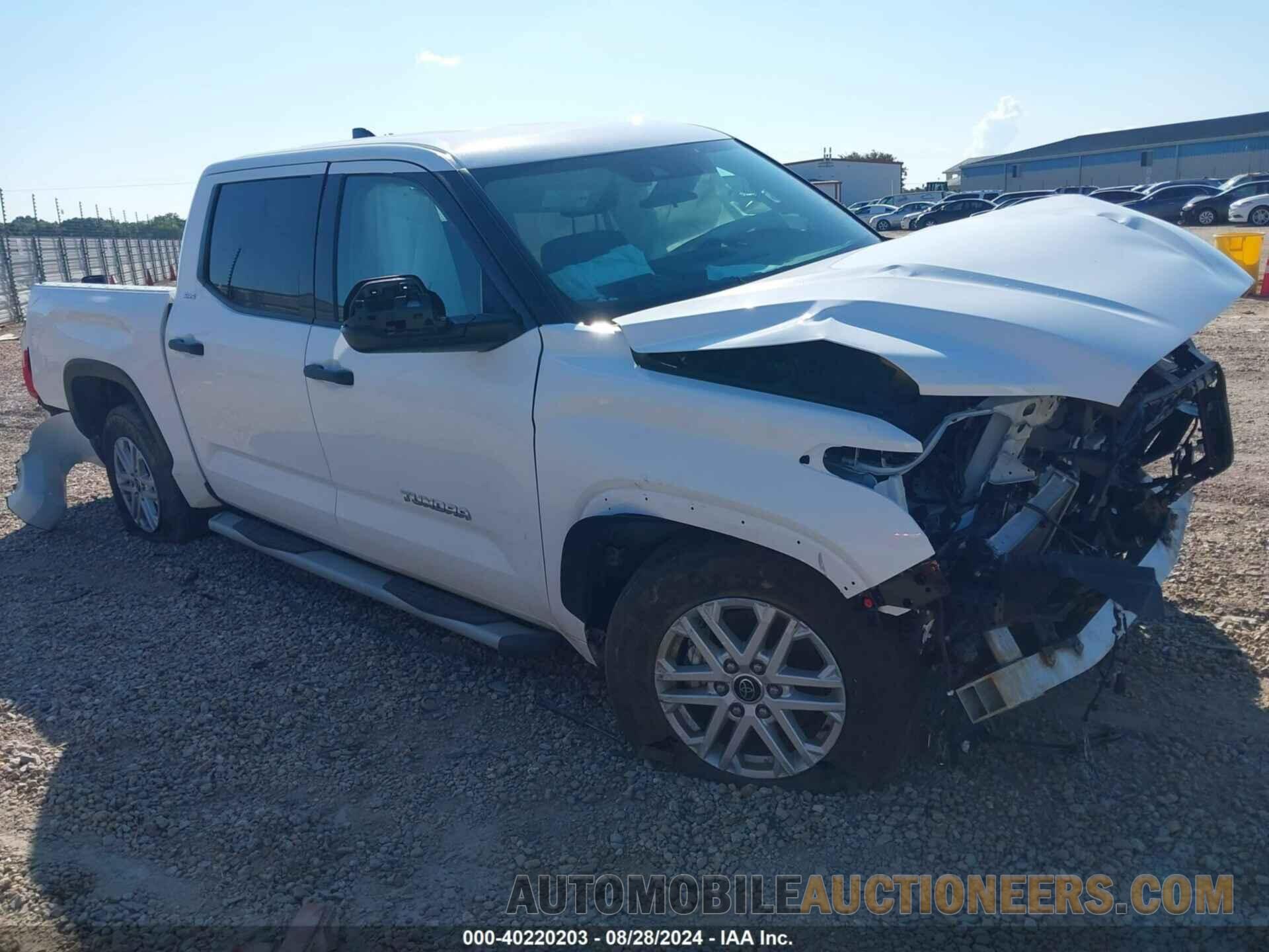 5TFLA5DB6PX063561 TOYOTA TUNDRA 2023