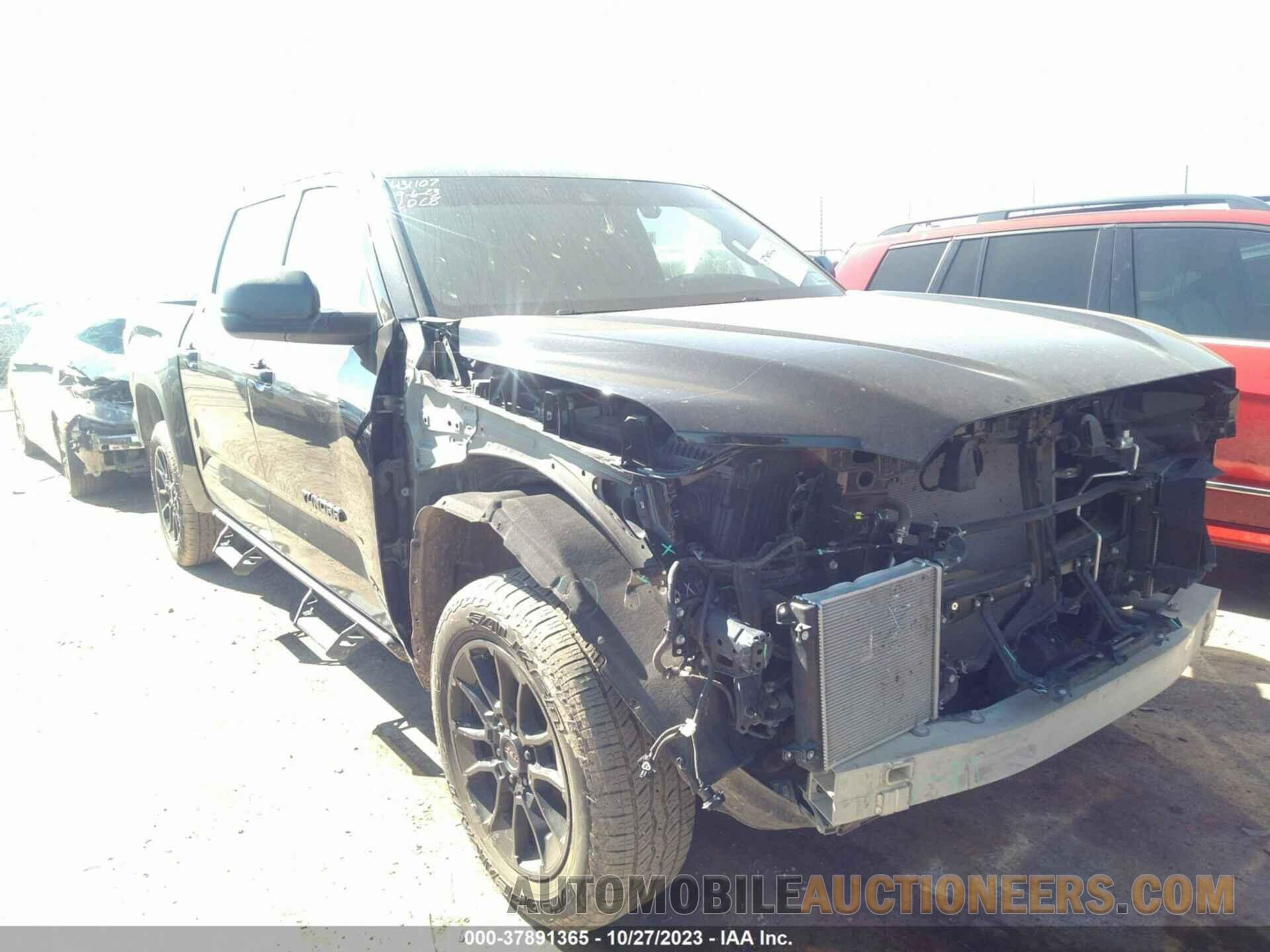 5TFLA5DB6PX065228 TOYOTA TUNDRA 2023