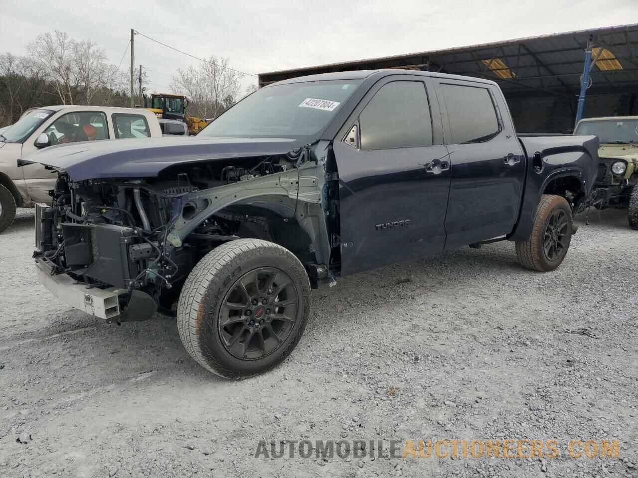 5TFLA5DB6PX116355 TOYOTA TUNDRA 2023