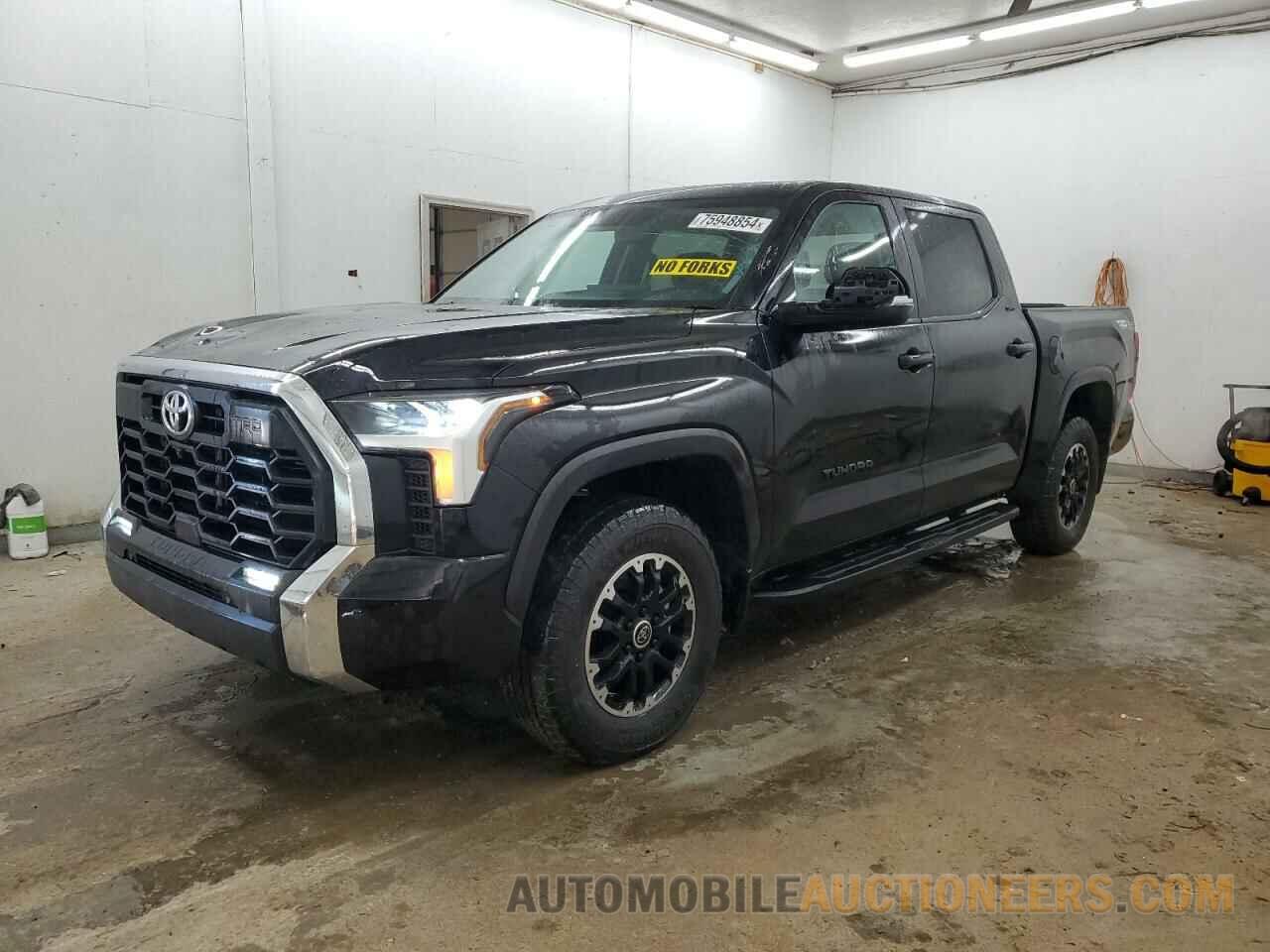 5TFLA5DB6RX146524 TOYOTA TUNDRA 2024