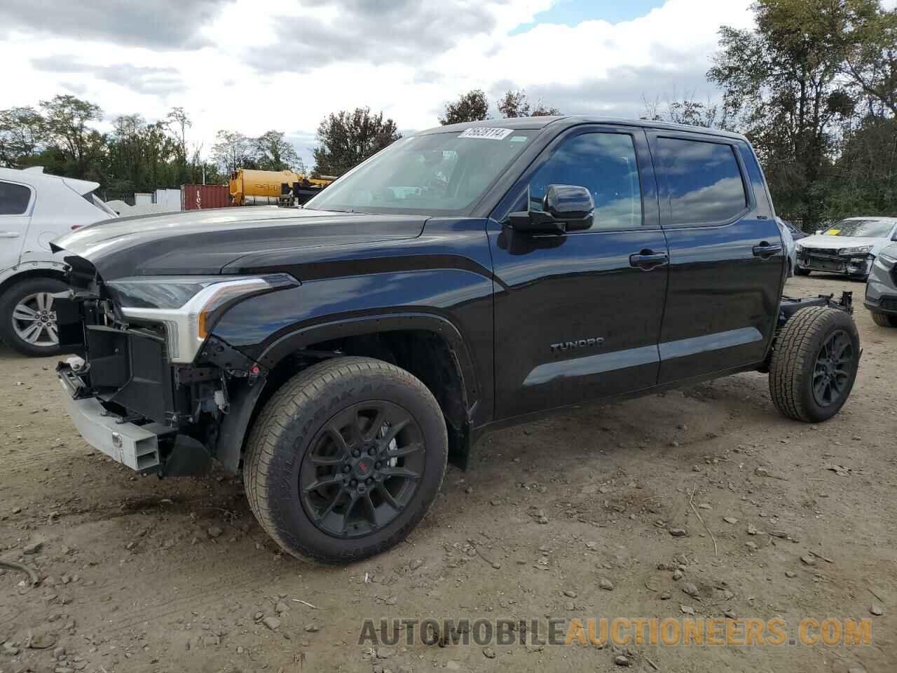 5TFLA5DB6RX151562 TOYOTA TUNDRA 2024