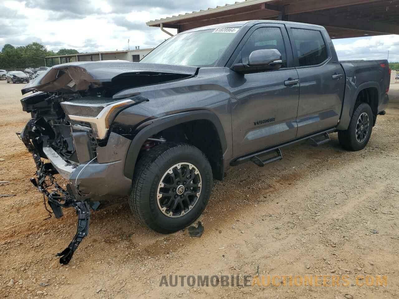 5TFLA5DB6RX182858 TOYOTA TUNDRA 2024