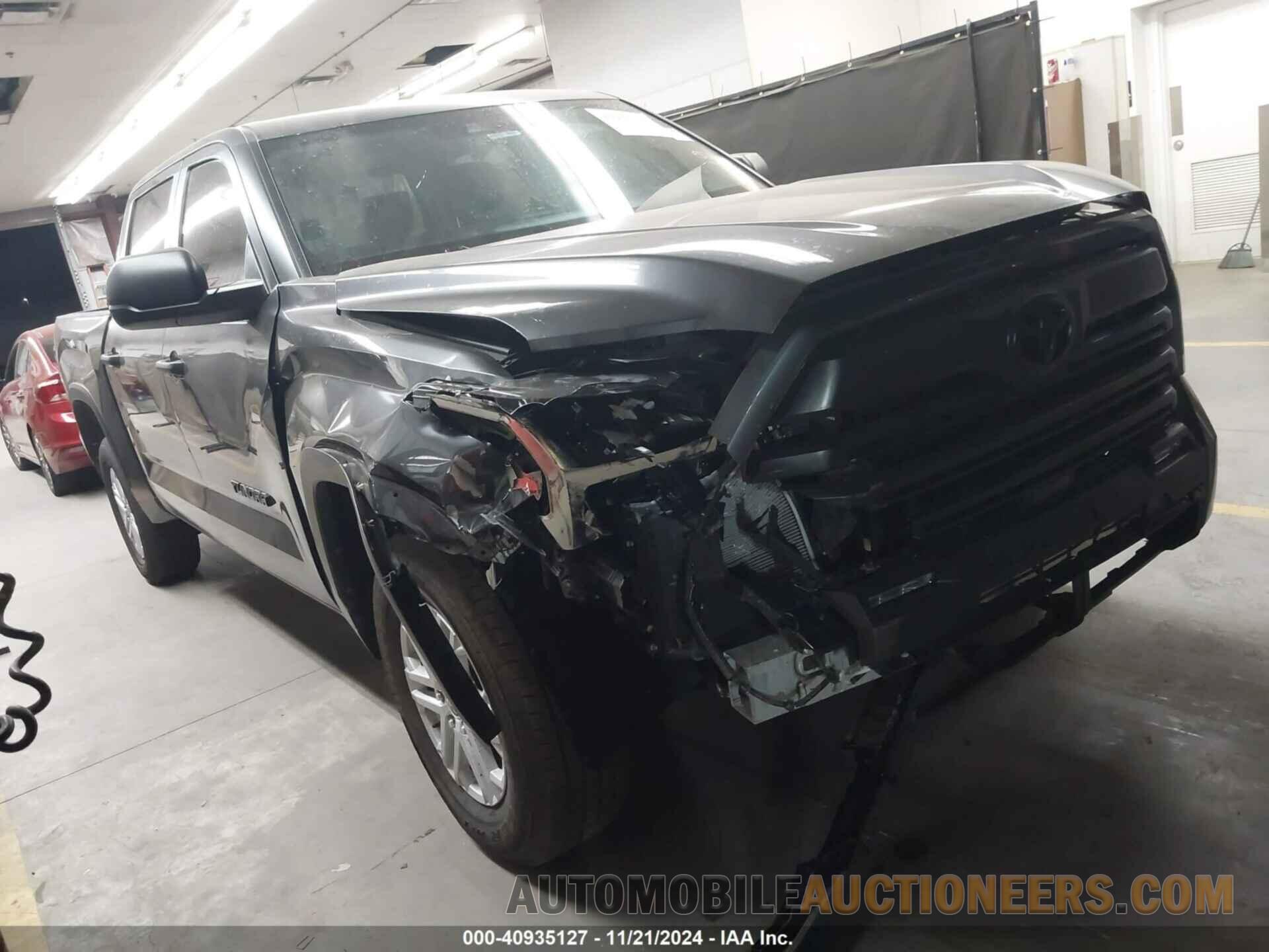 5TFLA5DB6RX209041 TOYOTA TUNDRA 2024