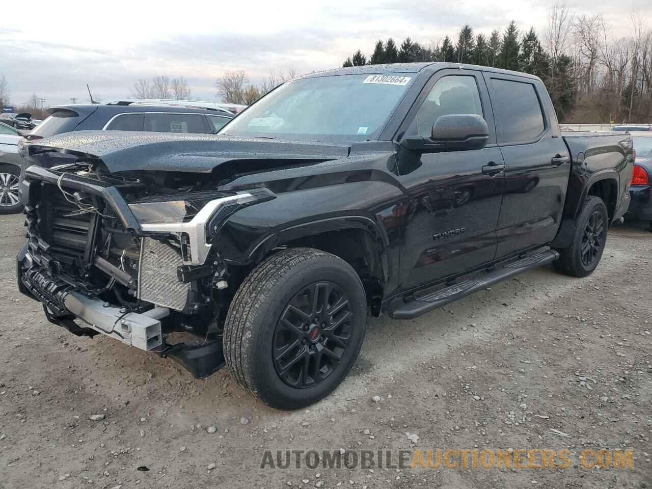 5TFLA5DB6RX235882 TOYOTA TUNDRA 2024