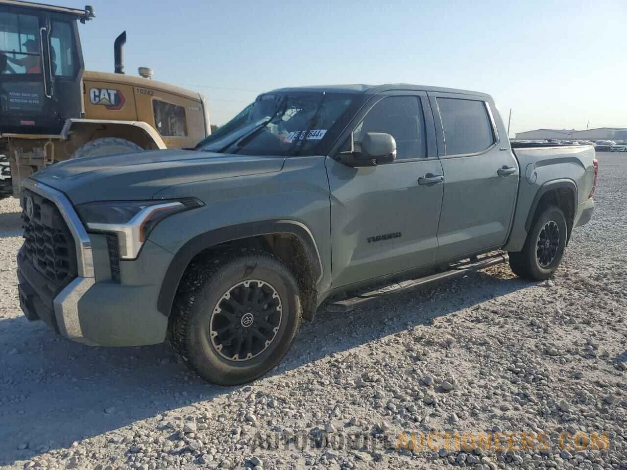 5TFLA5DB7NX041856 TOYOTA TUNDRA 2022