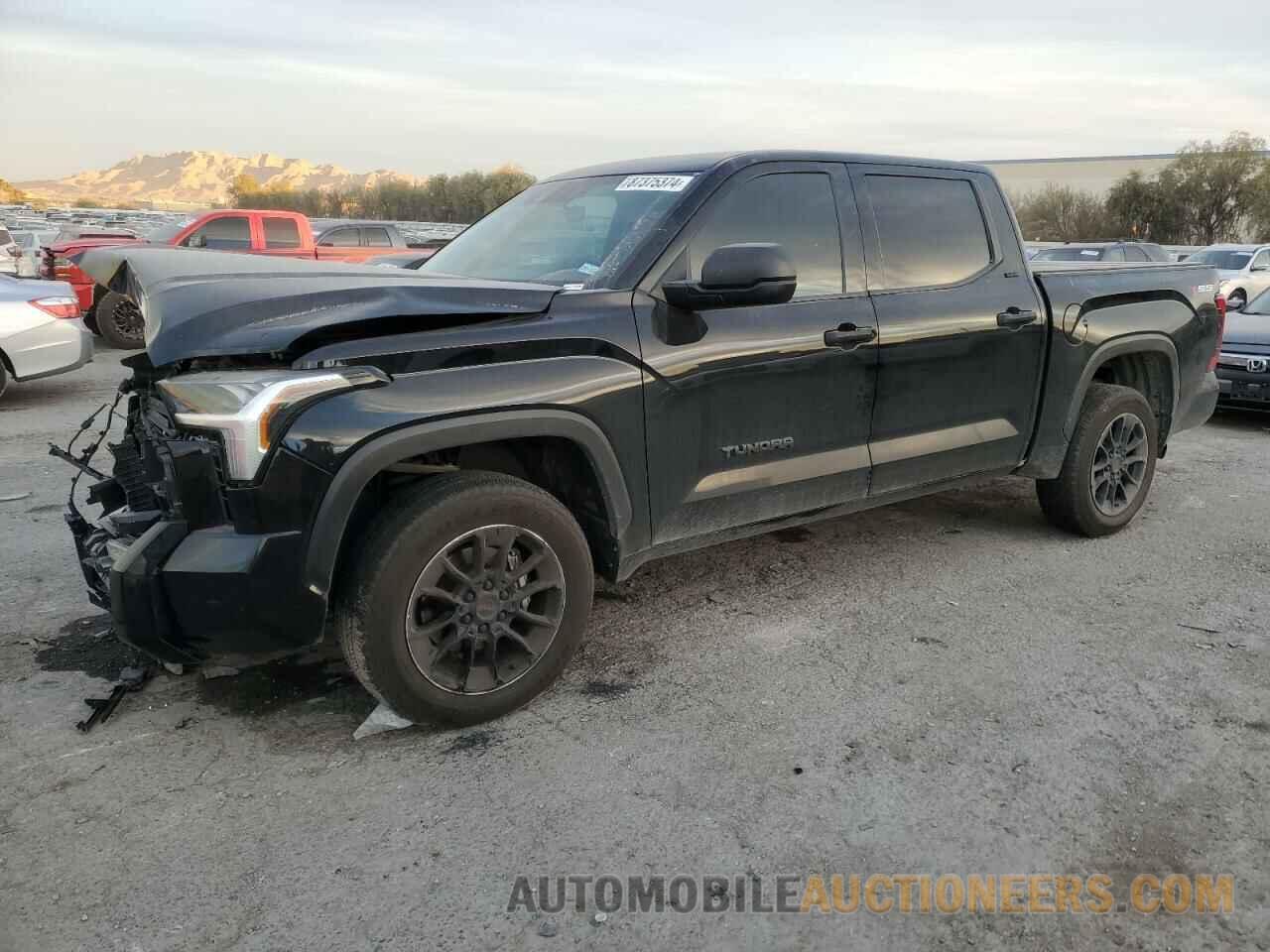 5TFLA5DB7NX043722 TOYOTA TUNDRA 2022