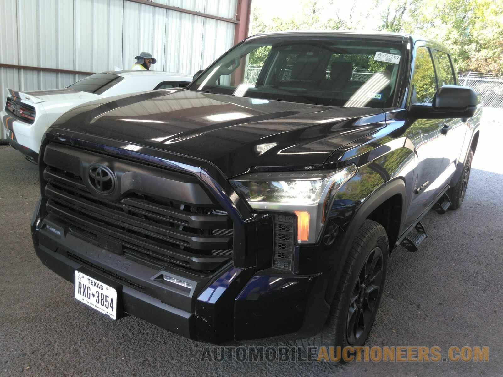 5TFLA5DB7NX051223 Toyota Tundra 4WD 2022