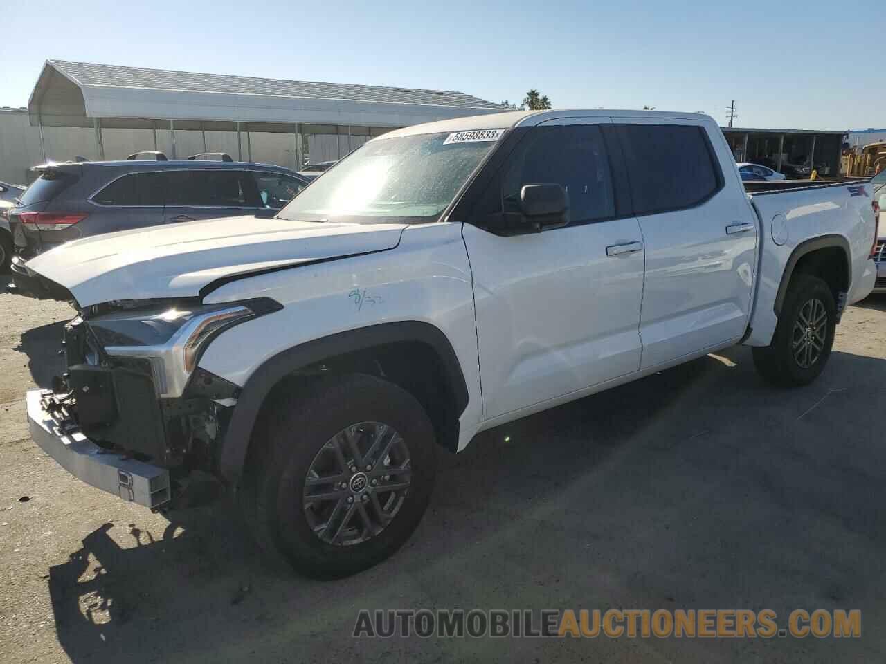 5TFLA5DB7PX059969 TOYOTA TUNDRA 2023