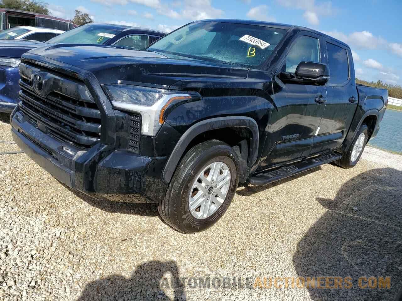 5TFLA5DB7PX066324 TOYOTA TUNDRA 2023