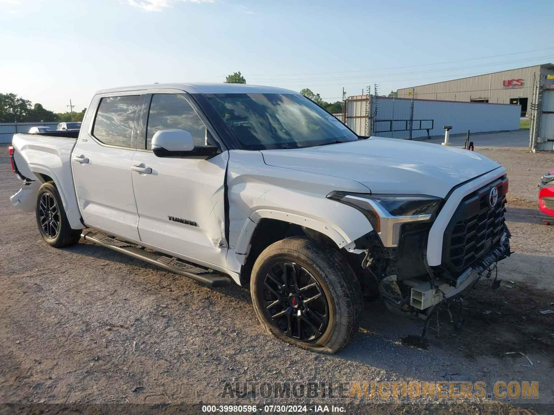 5TFLA5DB7PX070888 TOYOTA TUNDRA 2023