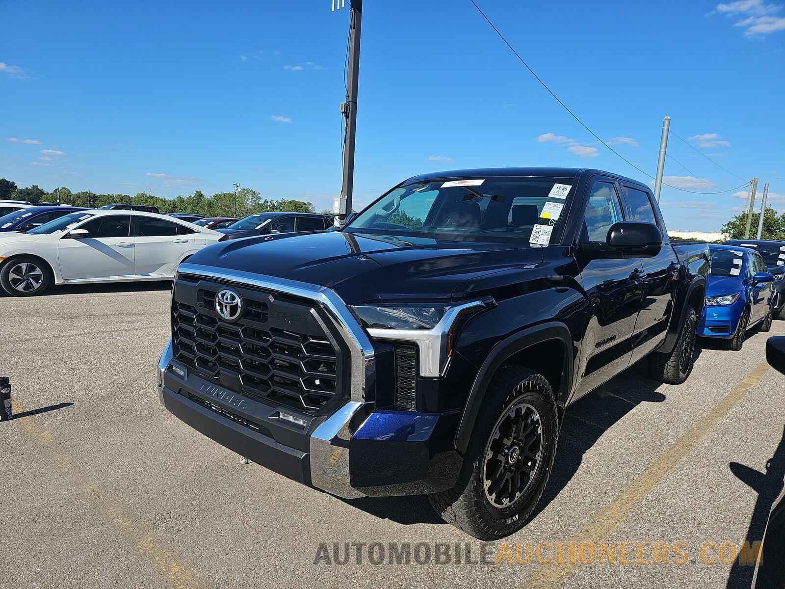 5TFLA5DB7PX082457 Toyota Tundra 4WD 2023