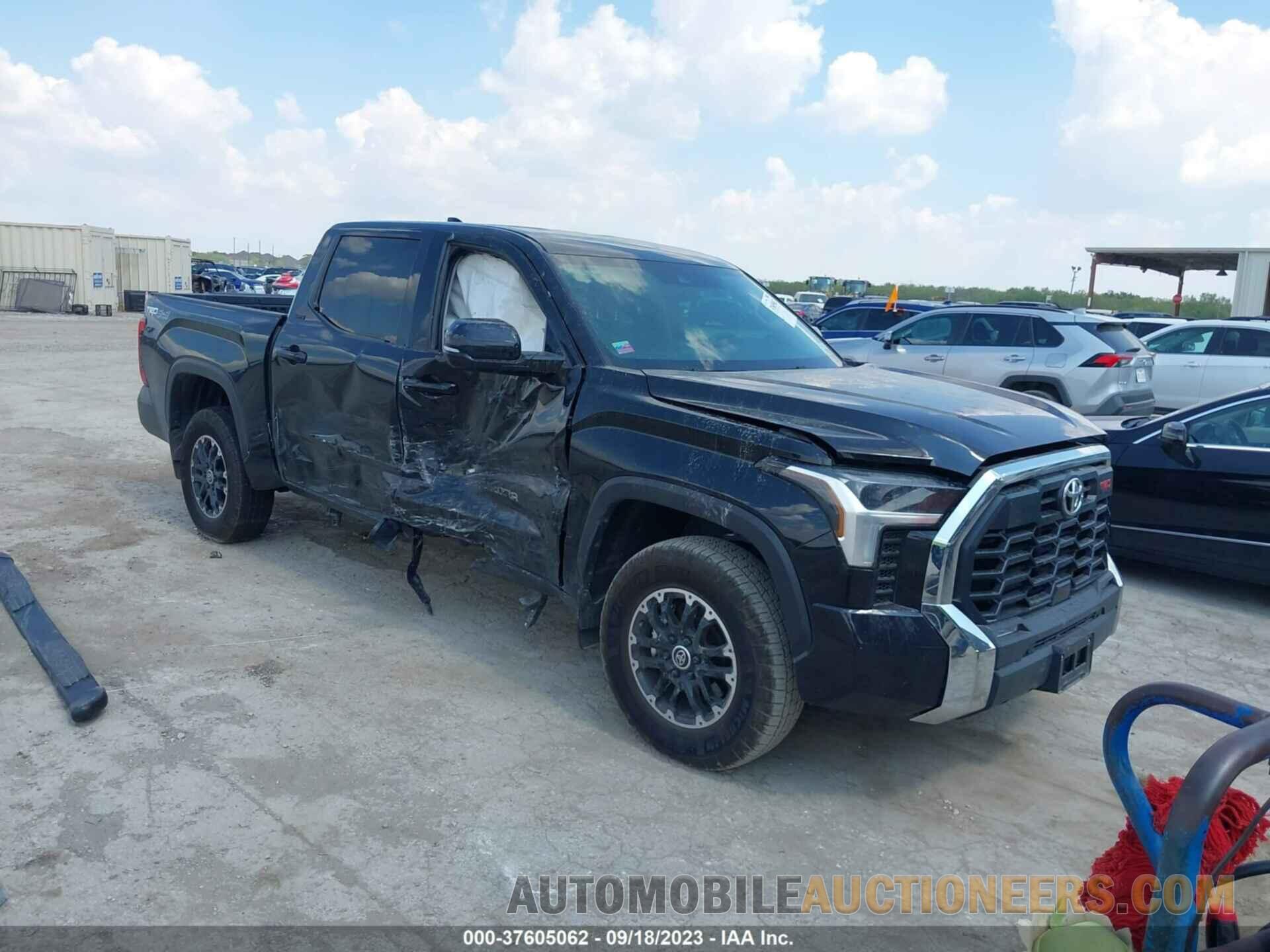 5TFLA5DB7PX088761 TOYOTA TUNDRA 2023