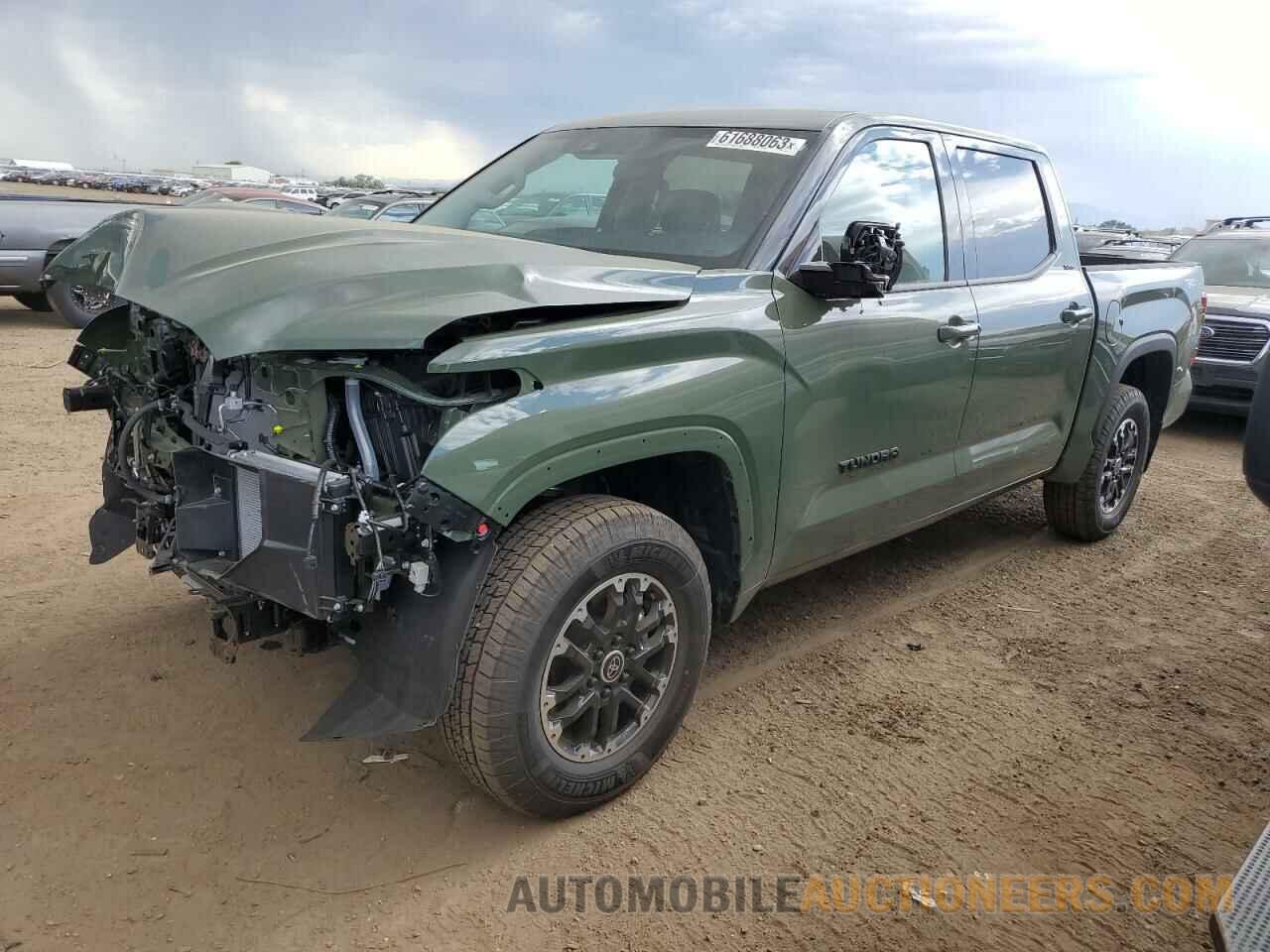 5TFLA5DB7PX107065 TOYOTA TUNDRA 2023