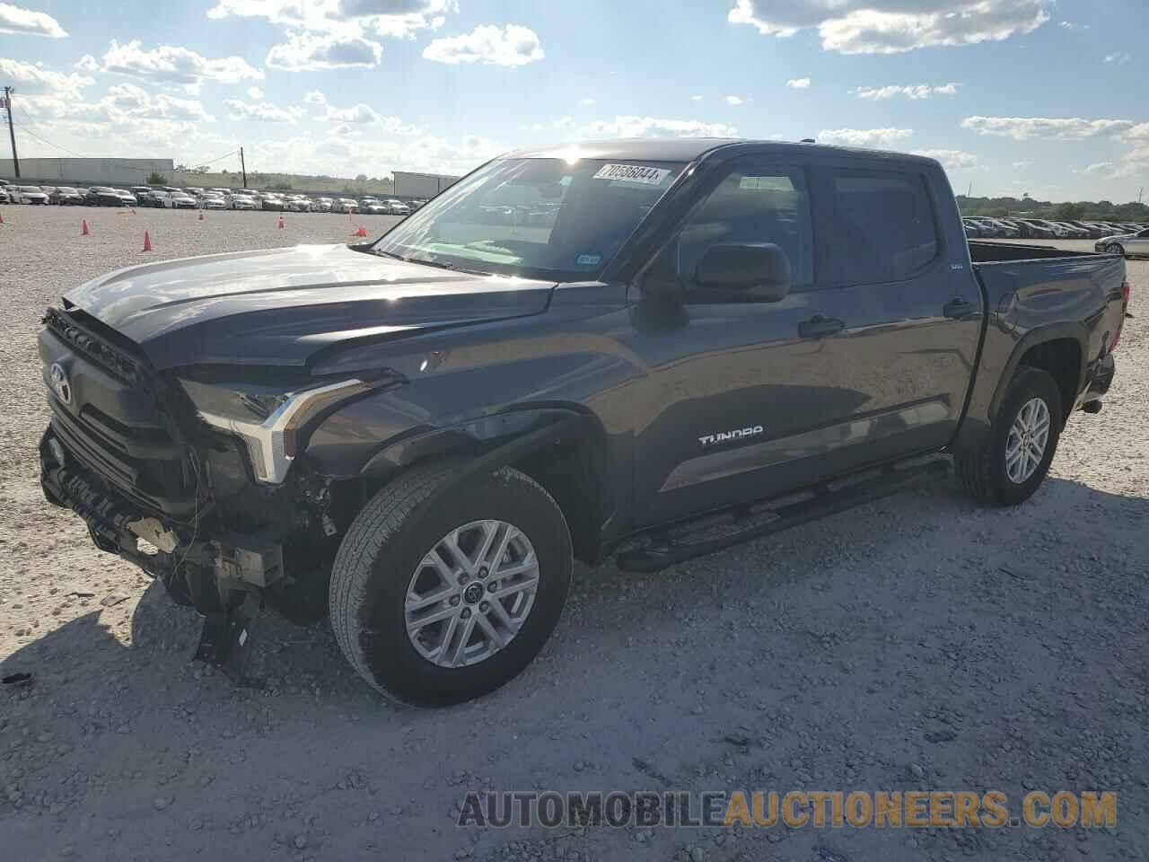 5TFLA5DB7PX118969 TOYOTA TUNDRA 2023