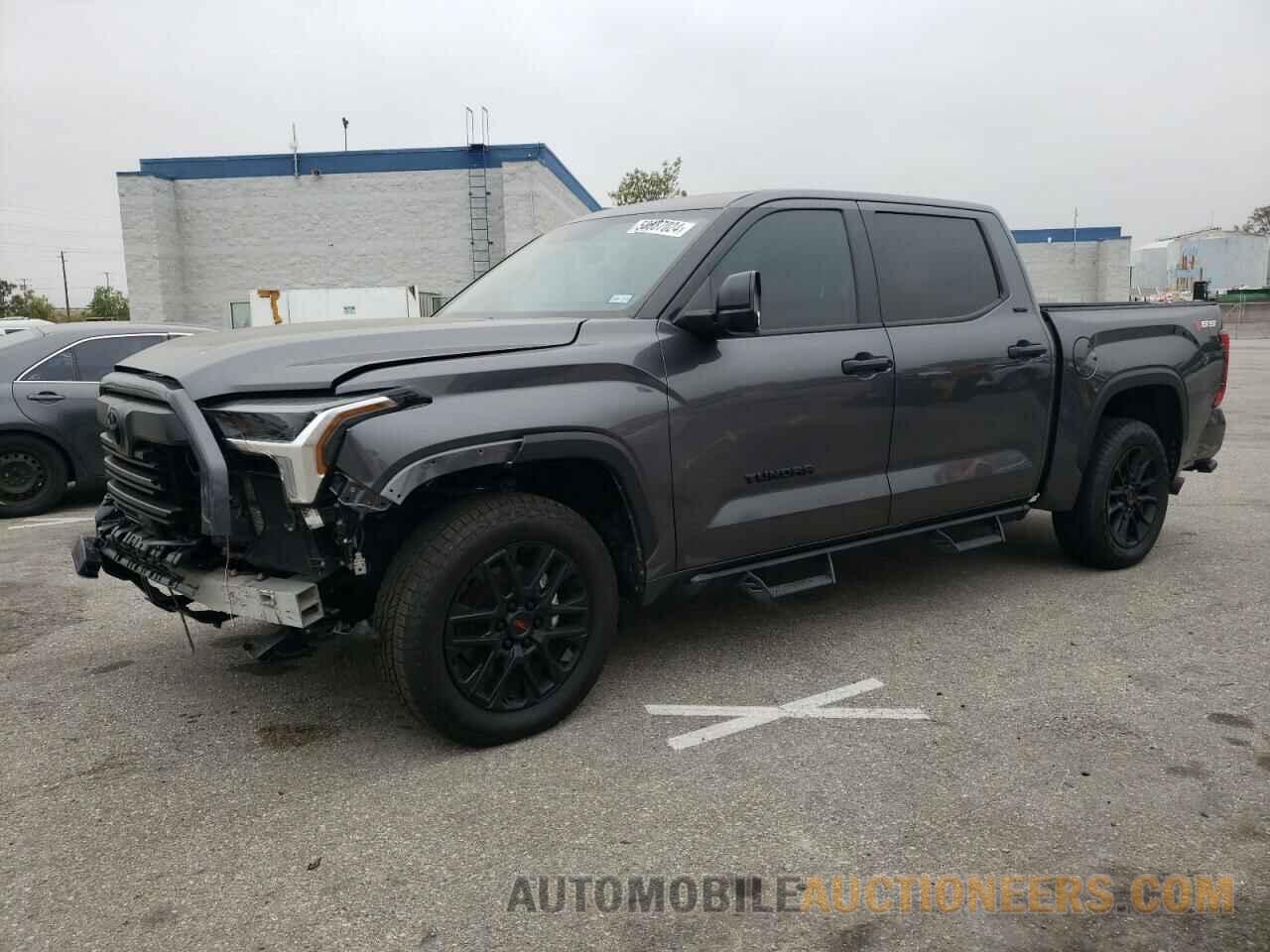 5TFLA5DB7PX120334 TOYOTA TUNDRA 2023